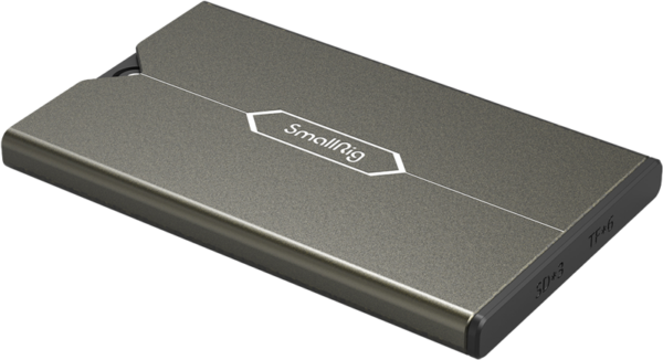 SmallRig 2832 Memory Card Case
