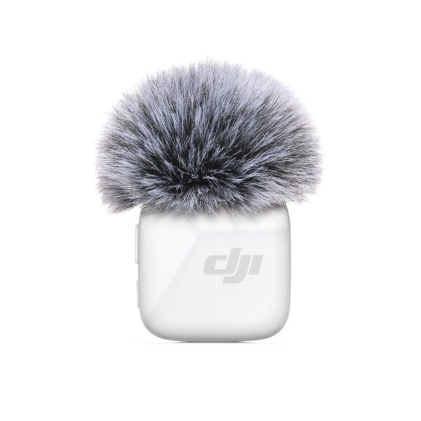 DJI Mic Mini Transmitter (white)