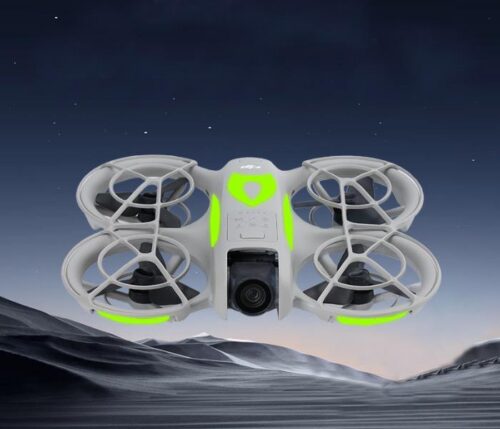 Öine fluorestseeruv kleebis DJI NEO-le