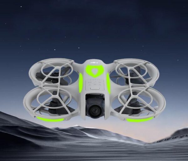 Öine fluorestseeruv kleebis DJI NEO-le