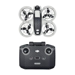 Süsinikkiust stiilis kleebis