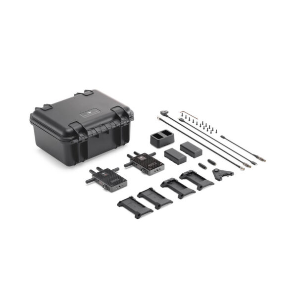 8dca6adc3b47a752f1270af329e8b979@ultra DJI Transmission Combo Standard - Rent