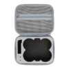 Gray PU Case for DJI NEO