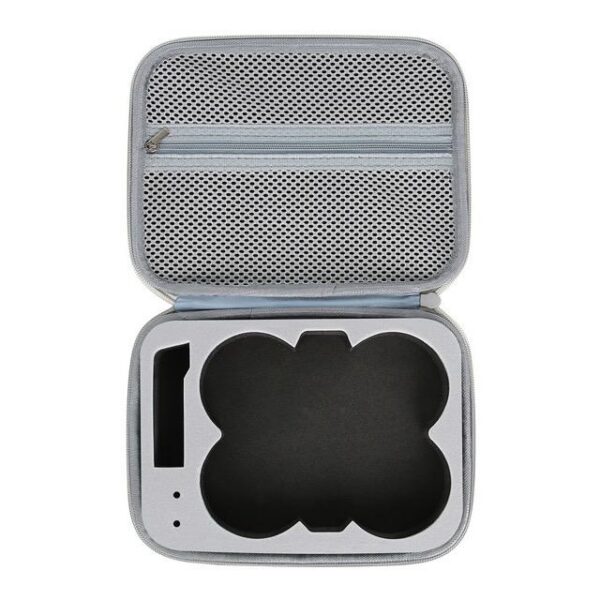 Gray PU Case for DJI NEO