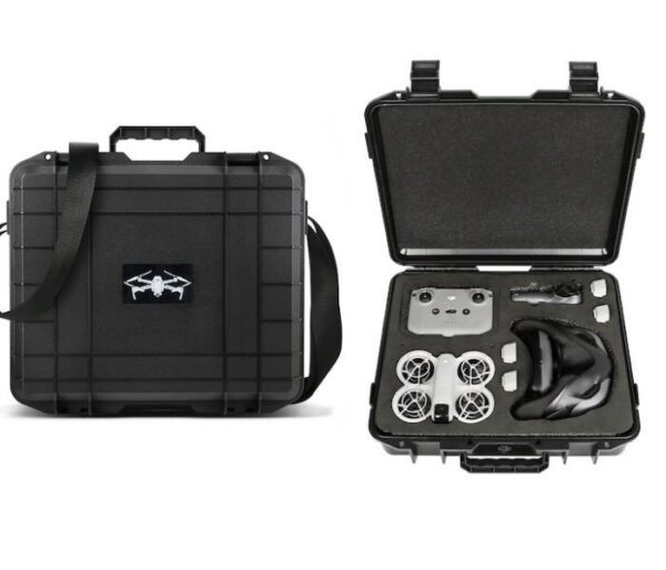 Anti-Explosion Case for DJI Neo Motion Fly More Combo