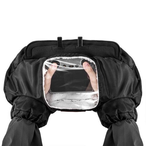 StarRC Upgraded Universal Hands Warm Protector V2.0