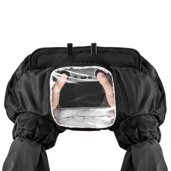 StarRC Upgraded Universal Hands Warm Protector V2.0