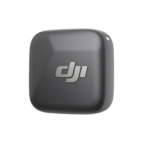 DJI Mic Mini transmitter (black)