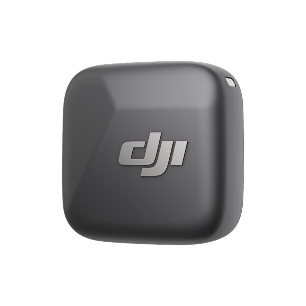 DJI Mic Mini transmitter (black)