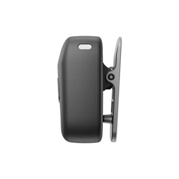 DJI Mic Mini transmitter (black)