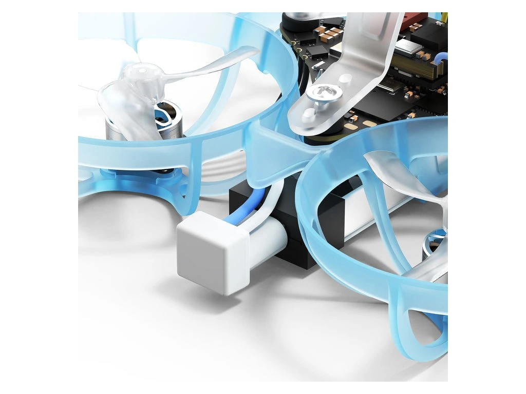 FPV Drone BETAFPV Air65 Racing Whoop ELRS 2.4G 5in1 (1)