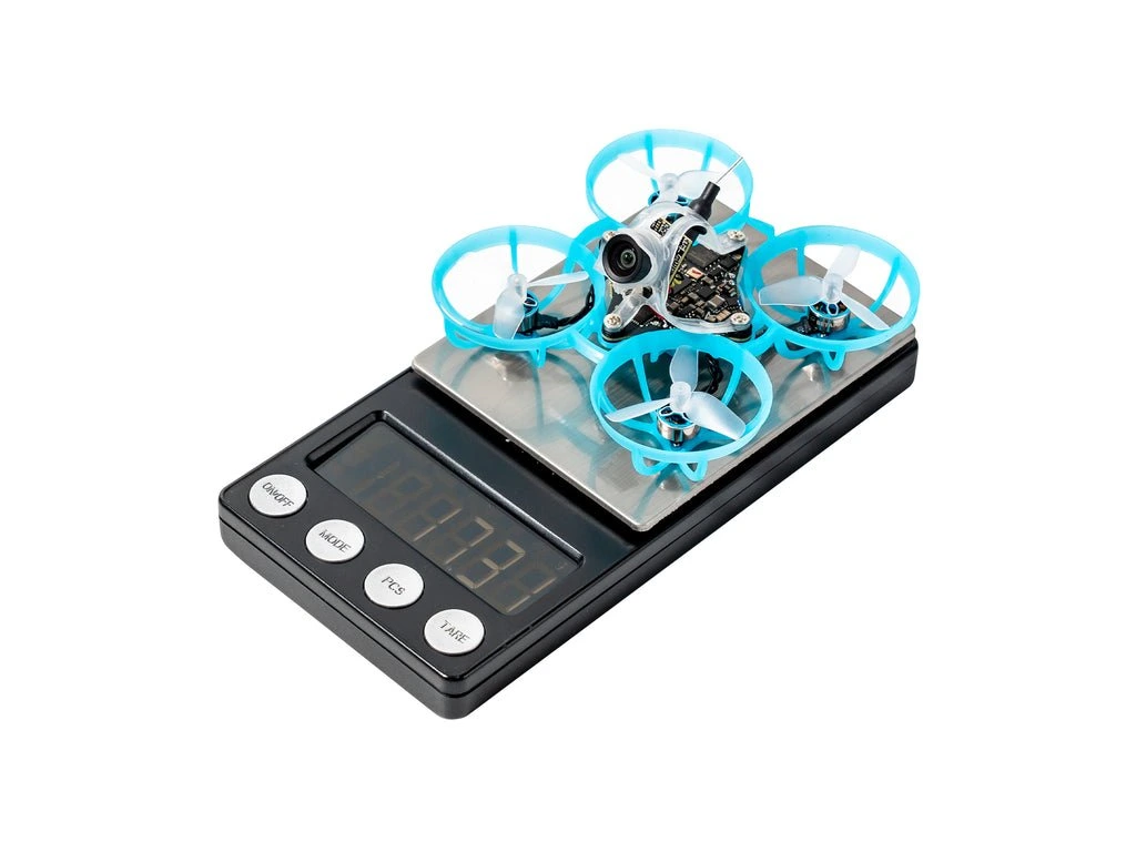 FPV Drone BETAFPV Air65 Racing Whoop ELRS 2.4G 5in1 (3)