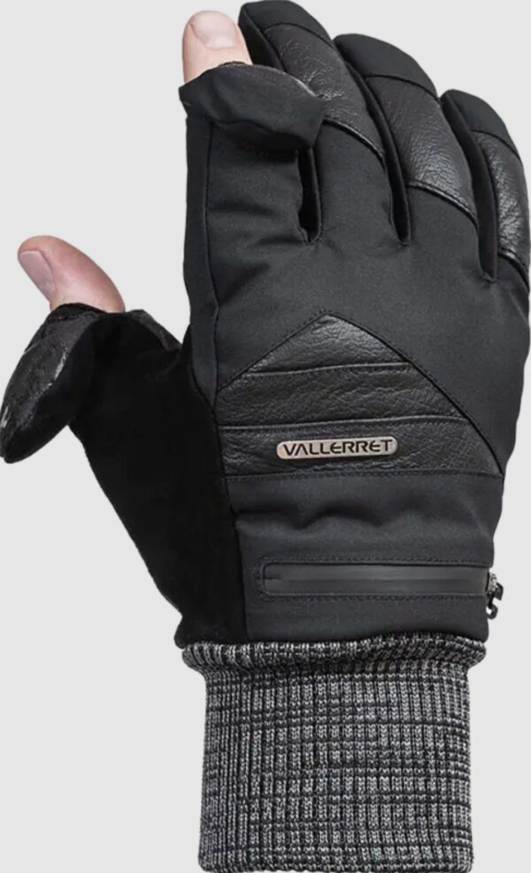 Vallerret – Markhof Pro V3 fotograafiakindad/XL