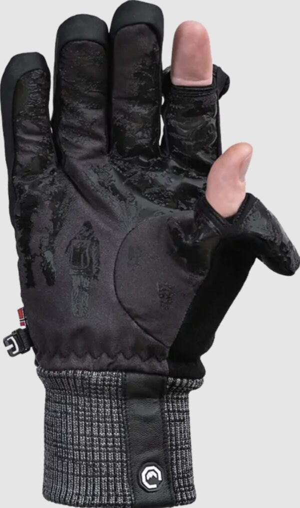 Vallerret – Markhof Pro V3 fotograafiakindad/XL