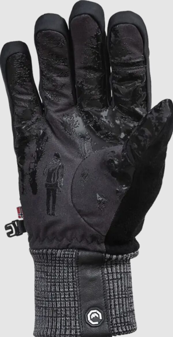 Vallerret – Markhof Pro V3 fotograafiakindad/XL