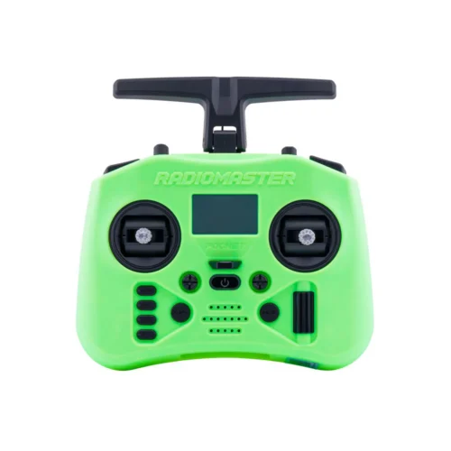 Pocket Crush Radio Controller (M2) ELRS / FCC / Mint Mist