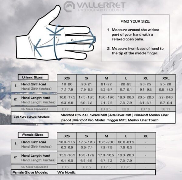 Vallerret – Urbex-fotograafiakindad, pruunid/M