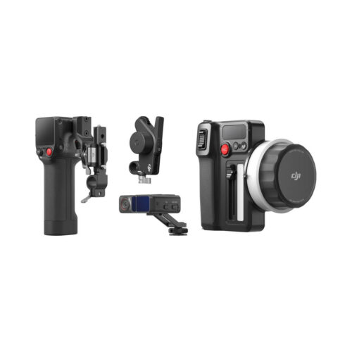DJI Focus Pro All-in combo - rent