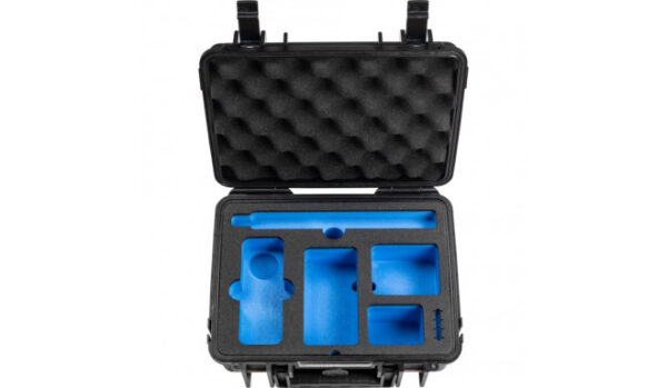 B&W Outdoor Case Type 1000 for Insta360 X4, Must