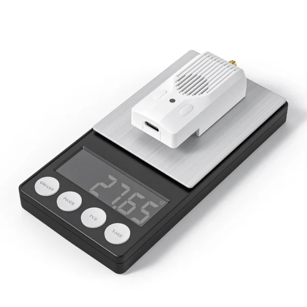 BetaFPV ELRS Nano TX V2 Module (ELRS 2.4GHz)