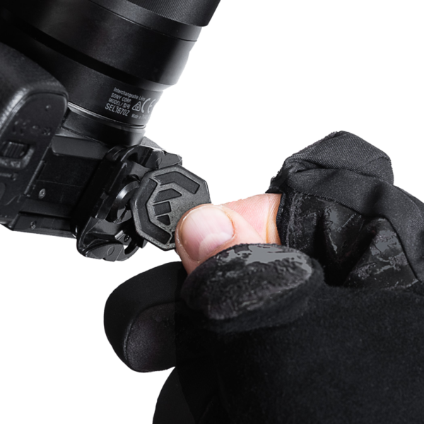 Vallerret Markhof Pro V3 Photography Glove M