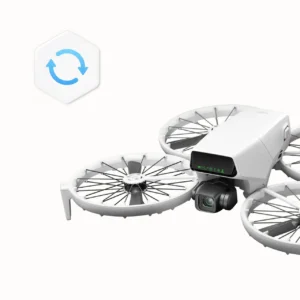 DJI Care Refresh 2-Year Plan (DJI Flip) EU