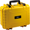 BW Outdoor Cases Type 4000 for DJI Avata2 - yellow