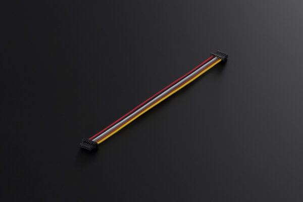 DJI O4 Air Unit seeria 3-in-1 Cable