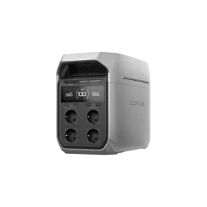 Ecoflow Delta 3 Plus (1024Wh)