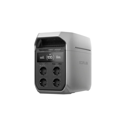 Ecoflow Delta 3 Plus