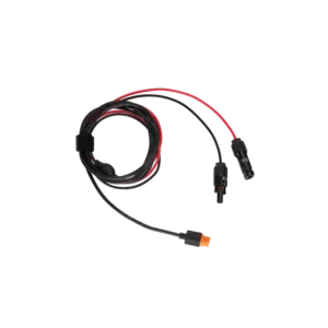 EcoFlow Solar to XT60i Charging Cable (3.5m)