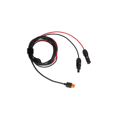 EcoFlow Solar to XT60i laadimiskaabel (3,5 m)
