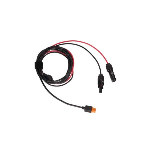 EcoFlow Solar to XT60i laadimiskaabel (3,5 m)