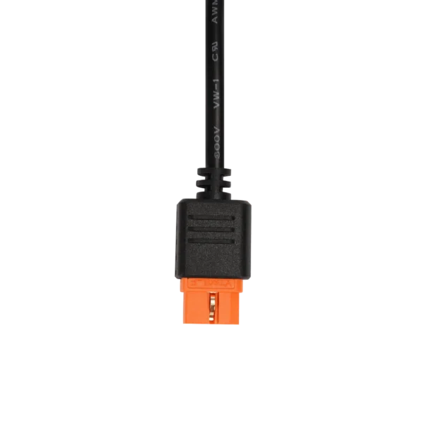 EcoFlow Solar to XT60i laadimiskaabel (3,5 m)
