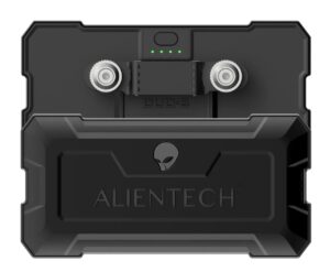 ALIENTECH DUO 3 for DJI RC Pro