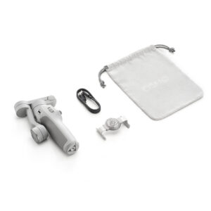 SmallRig 4197 Sling Handle For DJI RS 3 & RS 3 Mini