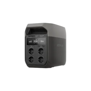 EcoFlow Delta 3 EcoFlow Delta 3