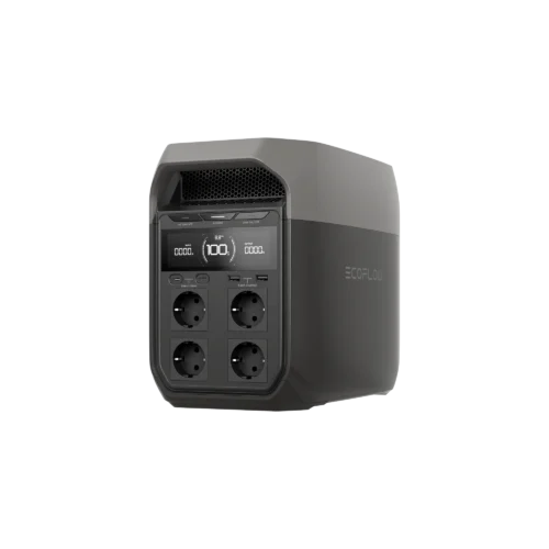 EcoFlow Delta 3