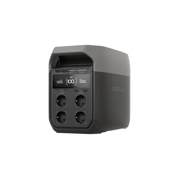 EcoFlow Delta 3
