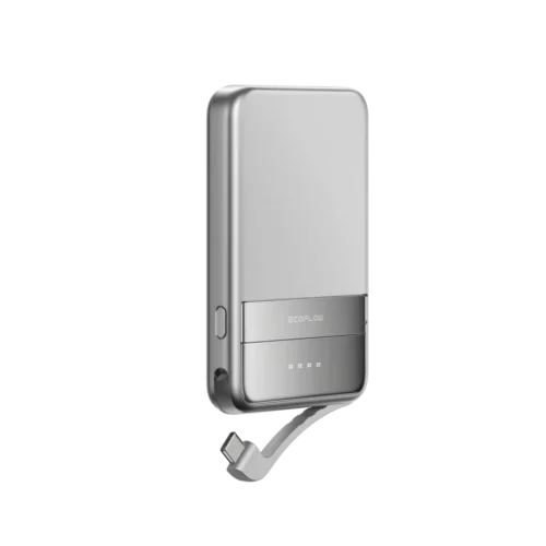 EcoFlow RAPID magnetiline akupank (5000mAh)