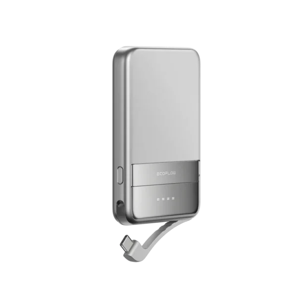 EcoFlow RAPID magnetiline akupank (5000mAh)