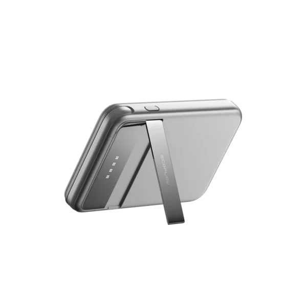 EcoFlow RAPID magnetiline akupank (5000mAh)