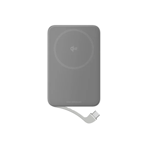 EcoFlow RAPID magnetiline akupank (5000mAh)