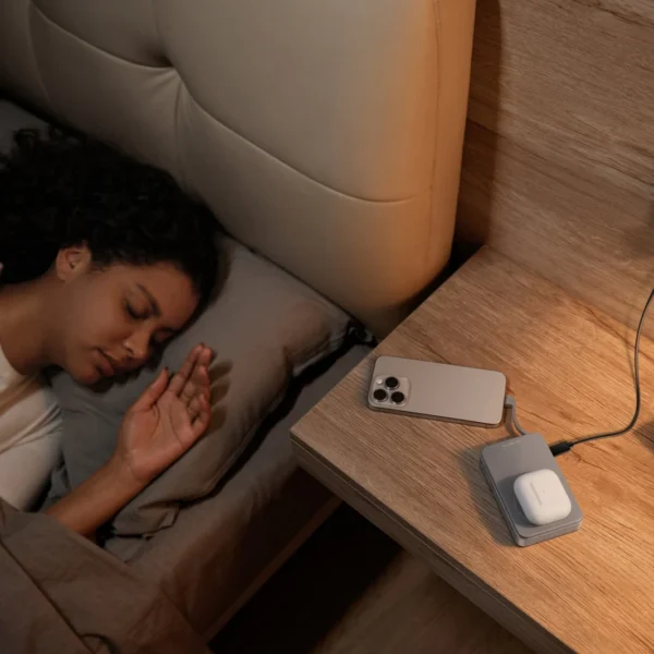 EcoFlow RAPID magnetiline akupank (5000mAh)