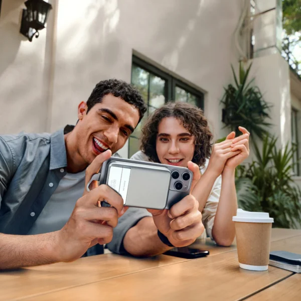 EcoFlow RAPID magnetiline akupank (5000mAh)