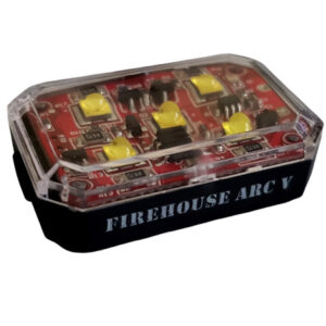 Firehouse IR/OP Strobe Light