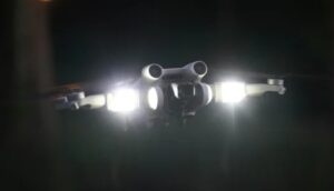 Firehouse Arc V Strobe Light White