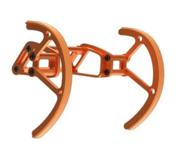 Firehouse Avata 2 Gimbal Guard