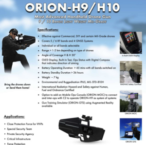 ORION-H10