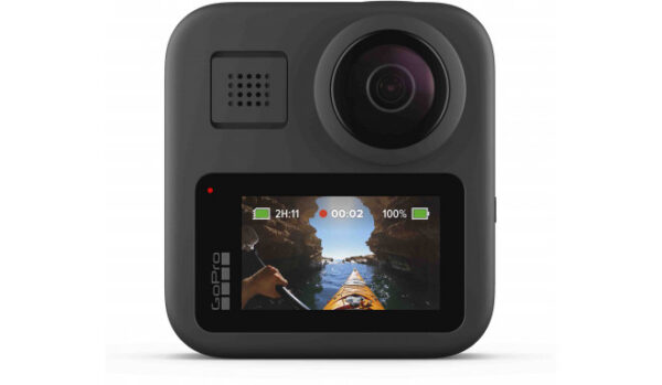 GoPro MAX (2025)